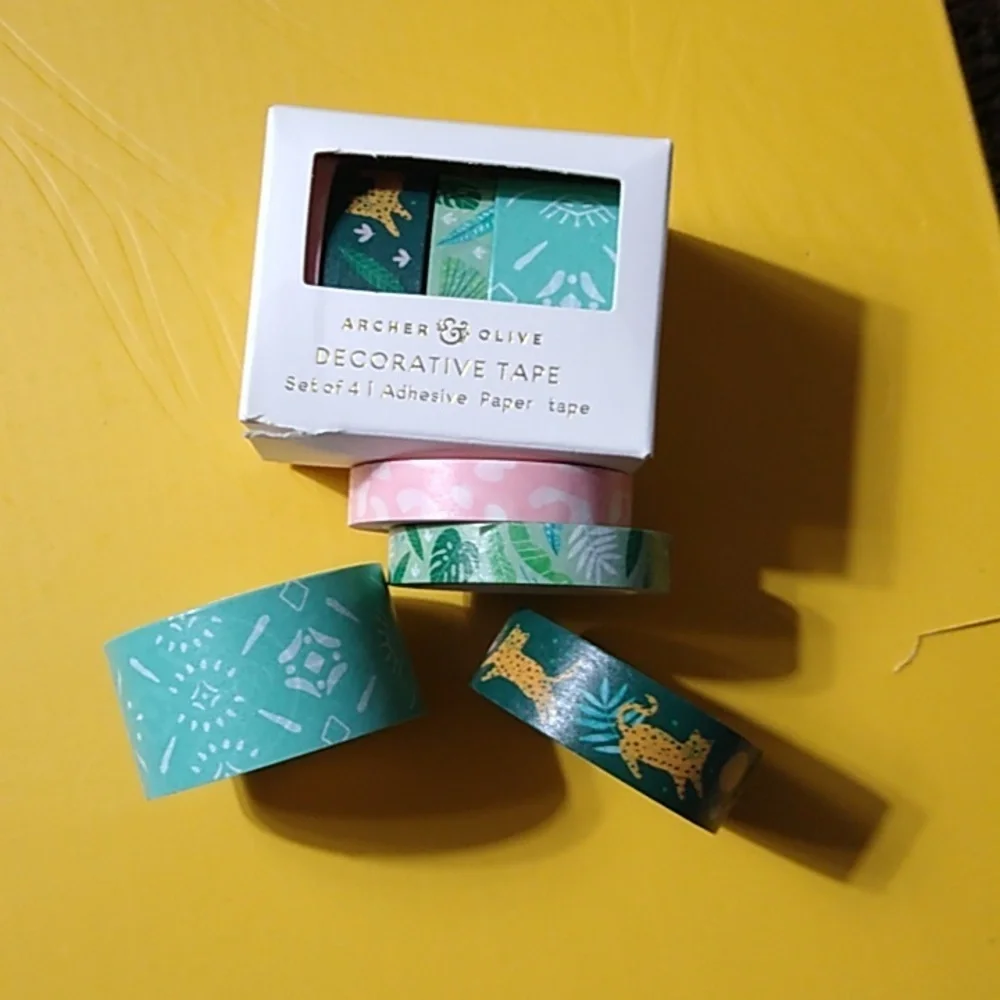 -Olive and Archer bundle - Picture 4 of 12